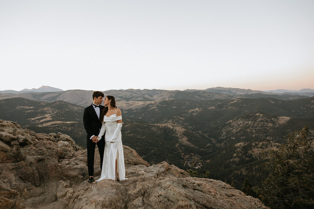 7 Dreamy Elopement Activities to Make Your Day Unforgettable (No Hiking Required!)