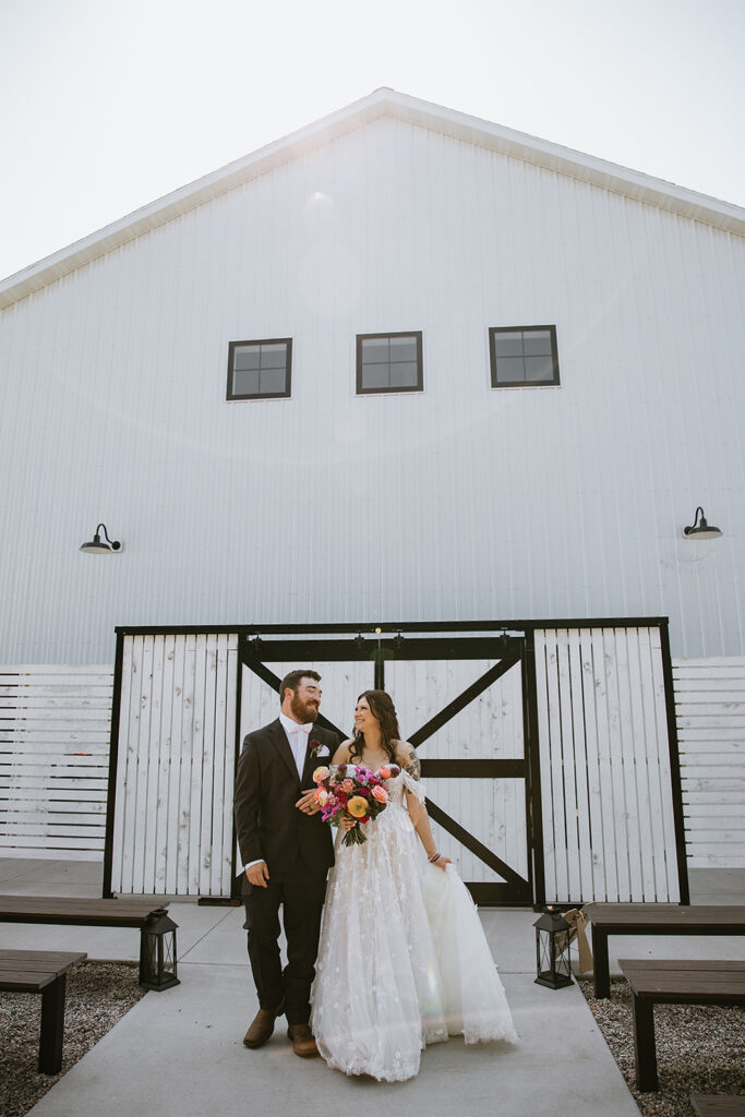 Exploring Wedding Venues in Fargo: Where to Get Married, When, and How Much It Costs!
