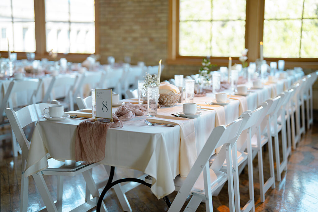 Exploring Wedding Venues in Fargo: Where to Get Married, When, and How Much It Costs!