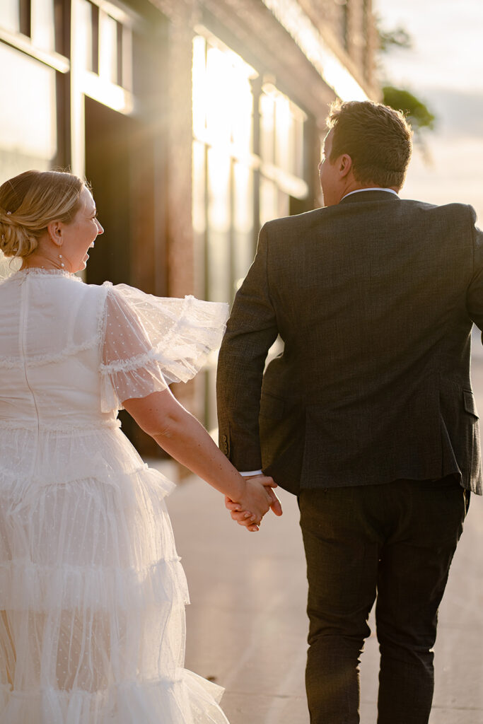 Exploring Wedding Venues in Fargo: Where to Get Married, When, and How Much It Costs!