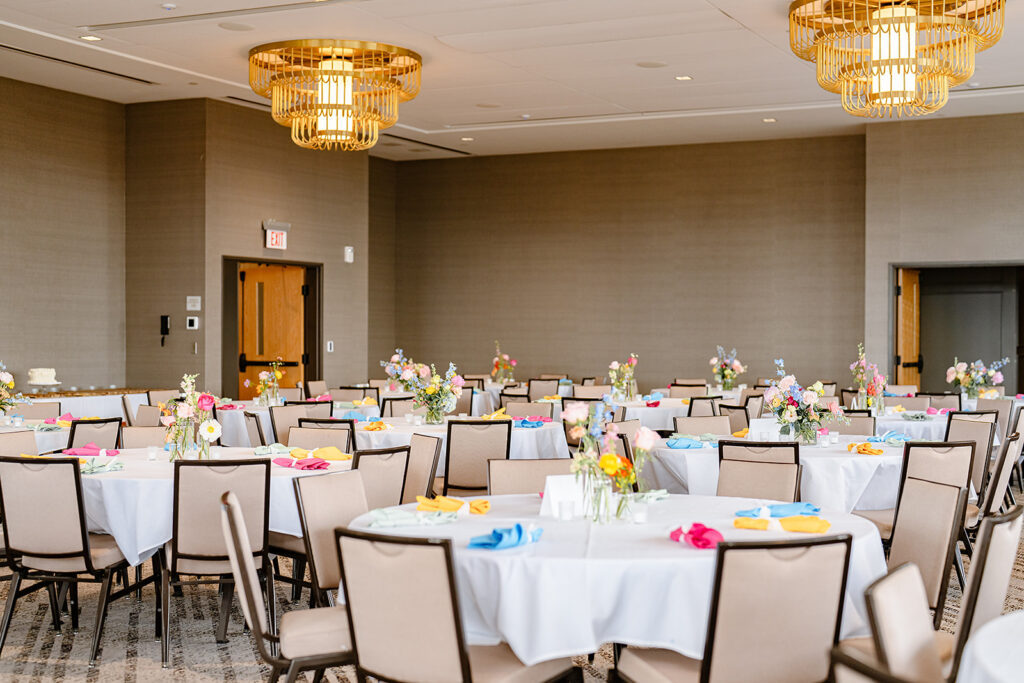 Exploring Wedding Venues in Fargo: Where to Get Married, When, and How Much It Costs!
