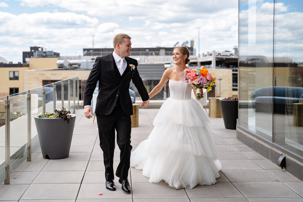 Exploring Wedding Venues in Fargo: Where to Get Married, When, and How Much It Costs!