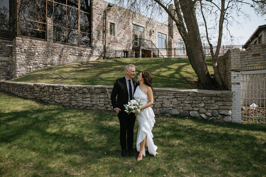 Planning a North Dakota Wedding? Here’s What to Know About Every Season