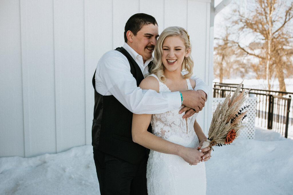 Planning a North Dakota Wedding? Here’s What to Know About Every Season