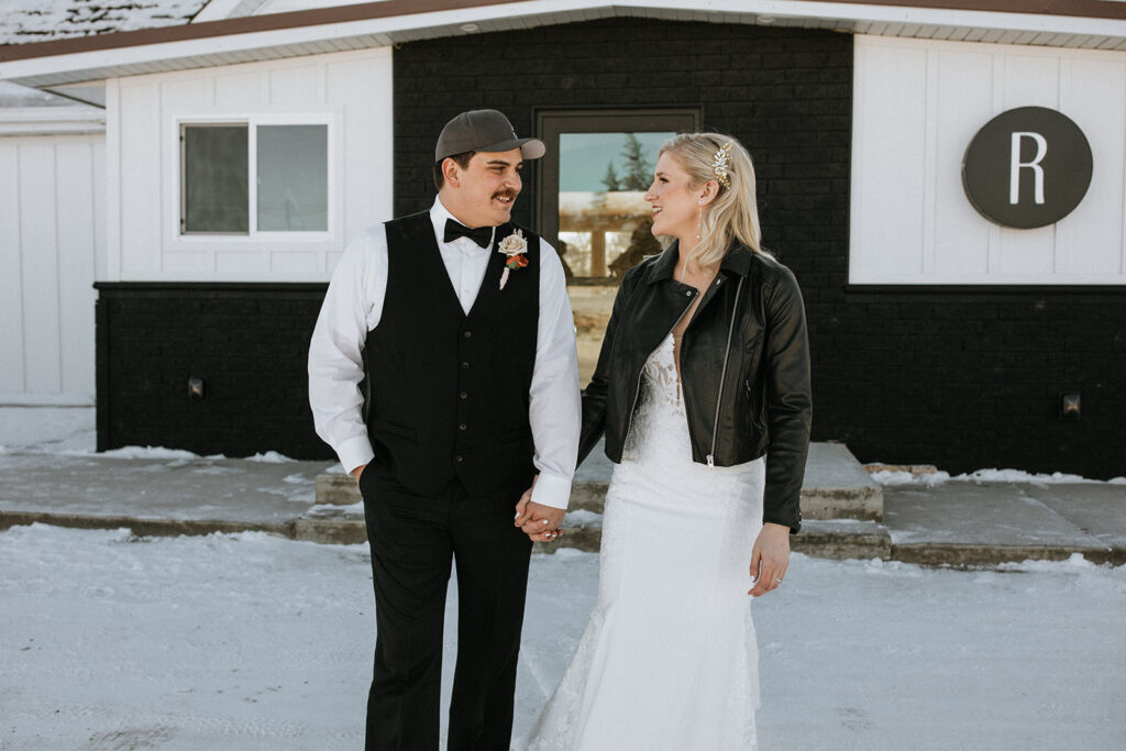 Planning a North Dakota Wedding? Here’s What to Know About Every Season