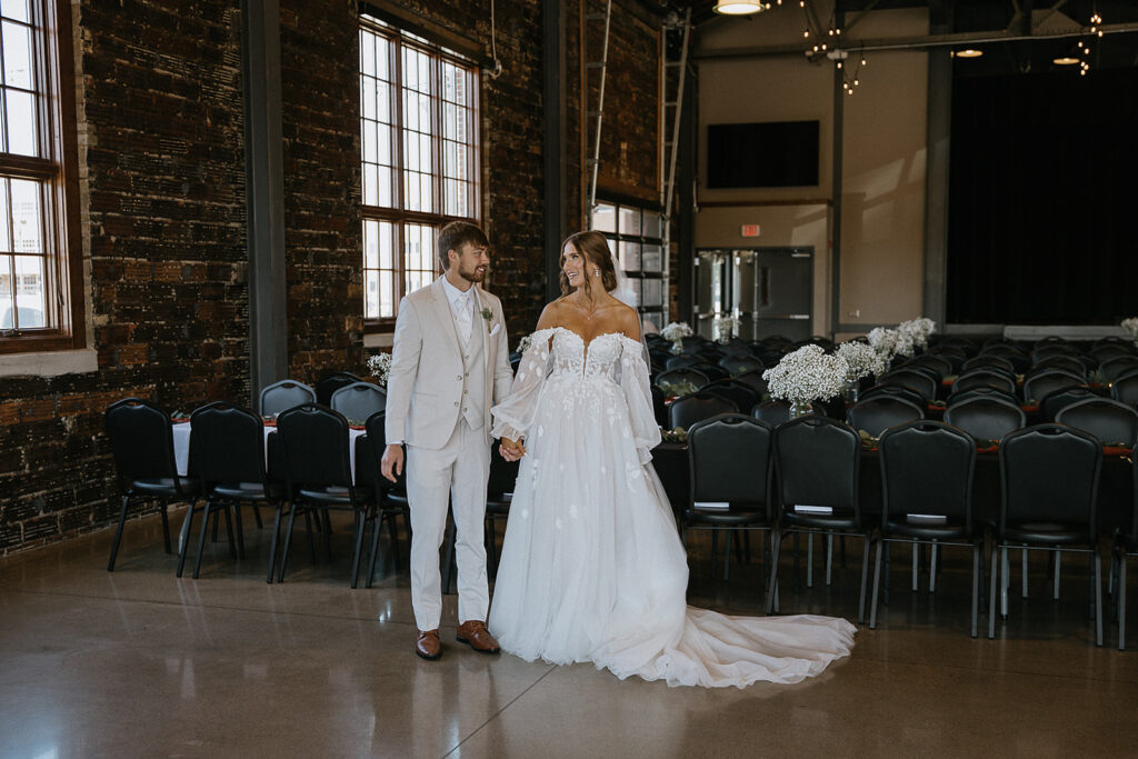 Exploring Wedding Venues in Fargo: Where to Get Married, When, and How Much It Costs!