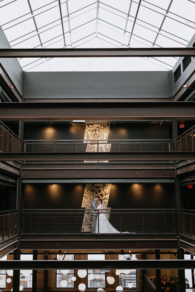 Exploring Wedding Venues in Fargo: Where to Get Married, When, and How Much It Costs!