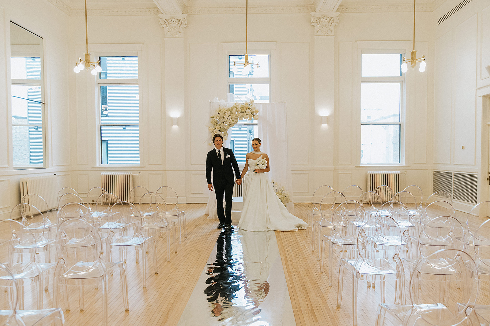 Exploring Wedding Venues in Fargo: Where to Get Married, When, and How Much It Costs!