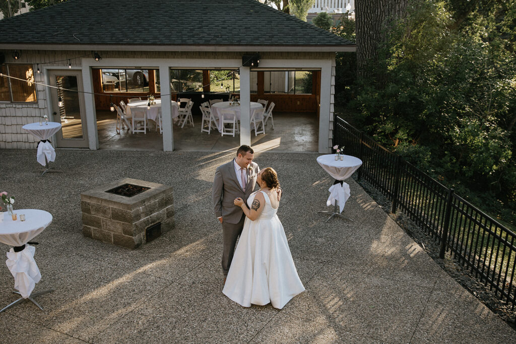The Complete RiverHaven Events Wedding Experience: What You Need to Know
