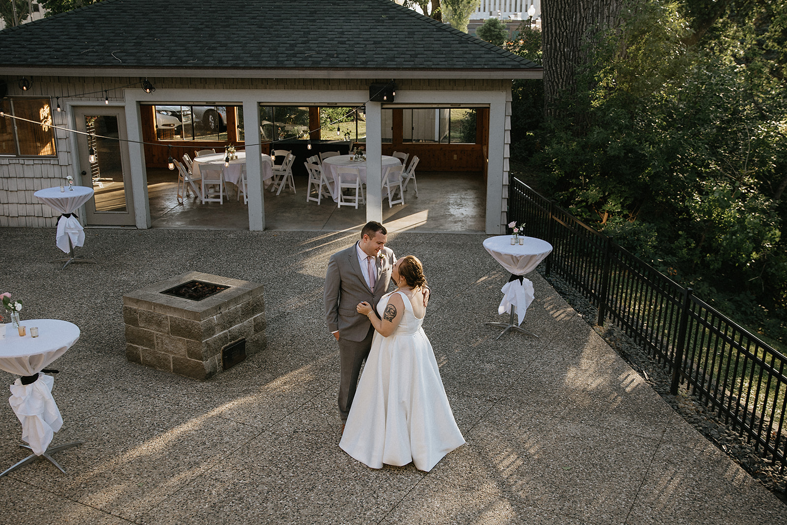 The Complete RiverHaven Events Wedding Experience: What You Need to Know