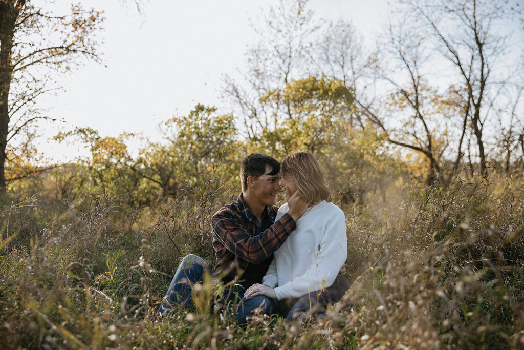 Engagement Session Prep Tips That’ll Help You Feel Like a Total Pro in Front of the Camera