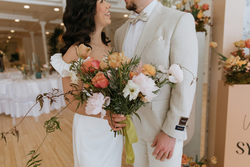 Why Synclaire Events Venue Is the It Spot for Your Fargo Wedding Day