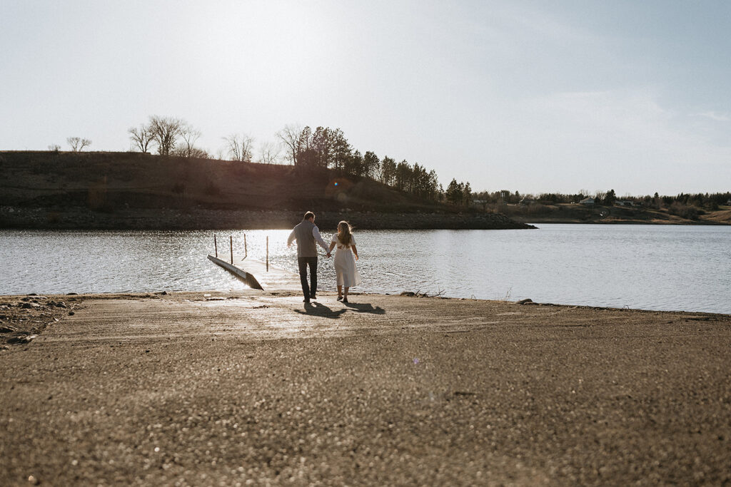 Engagement Session Prep Tips That’ll Help You Feel Like a Total Pro in Front of the Camera