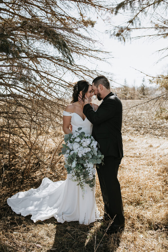A Wedding at The Pines: Why This Fargo Venue Steals the Show