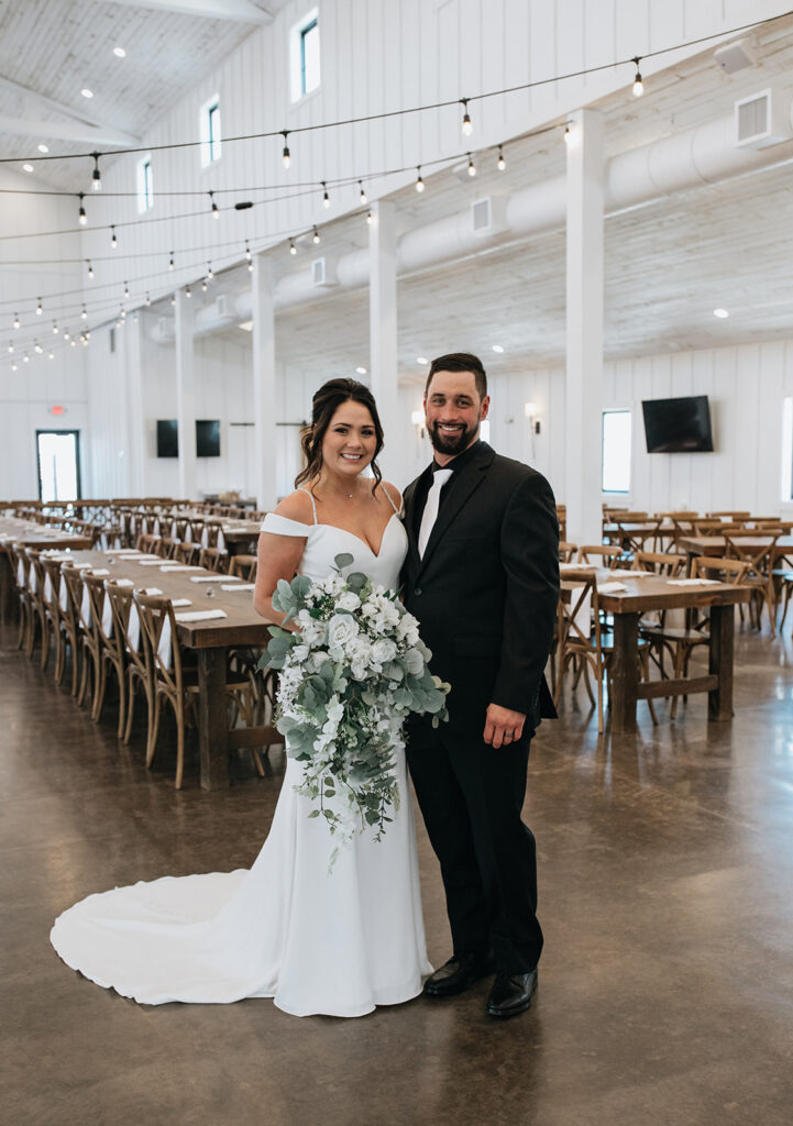 A Wedding at The Pines: Why This Fargo Venue Steals the Show