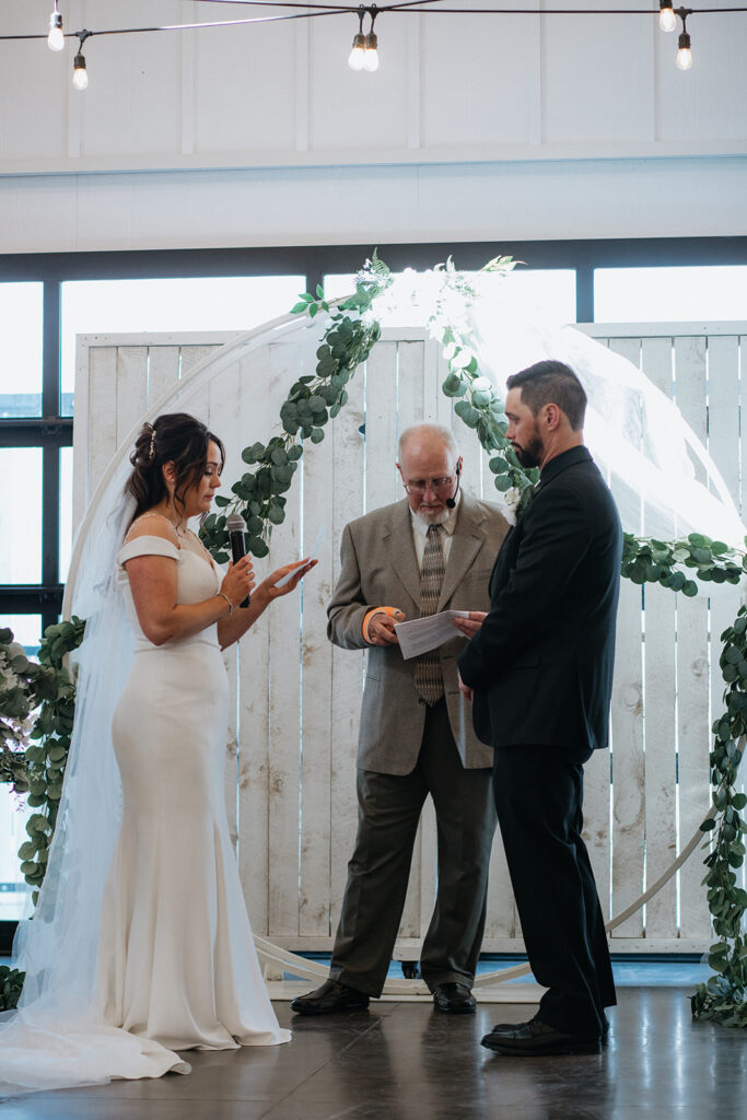 A Wedding at The Pines: Why This Fargo Venue Steals the Show