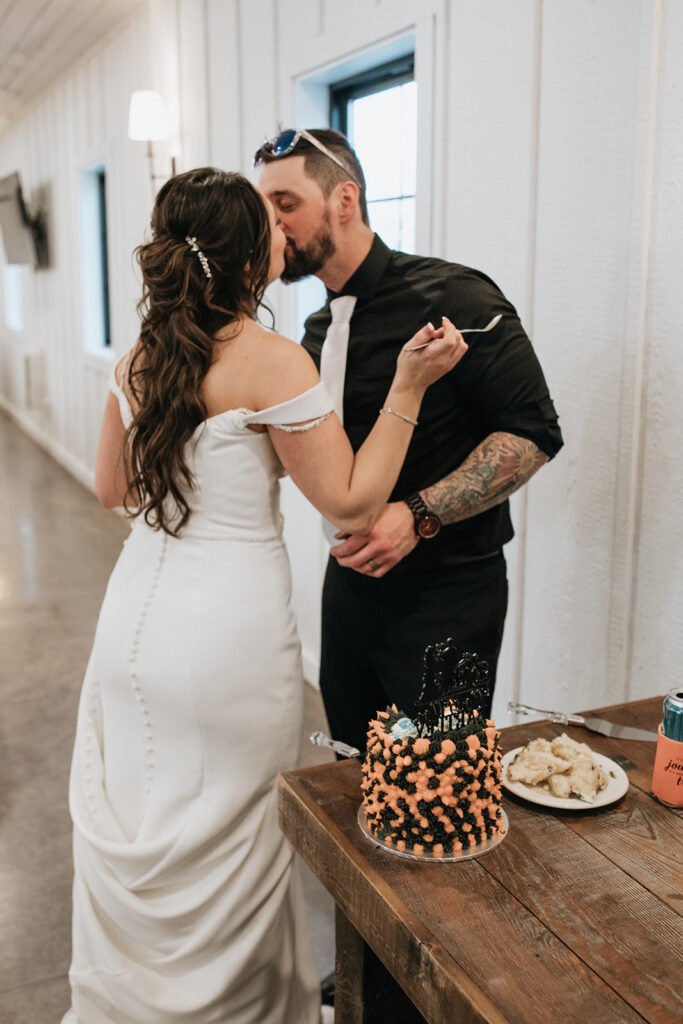 A Wedding at The Pines: Why This Fargo Venue Steals the Show