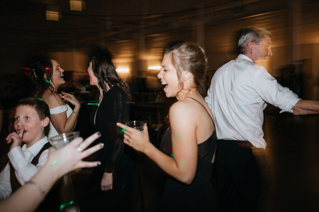 A Wedding at The Pines: Why This Fargo Venue Steals the Show