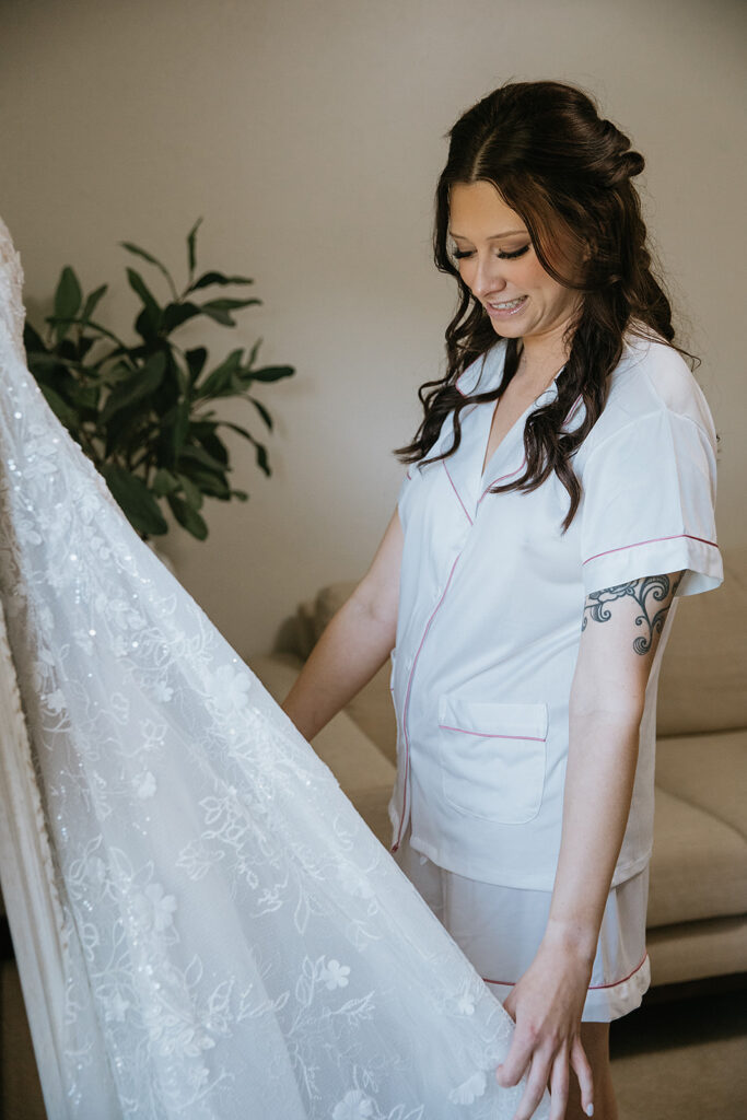 A Wedding at The Pines: Why This Fargo Venue Steals the Show