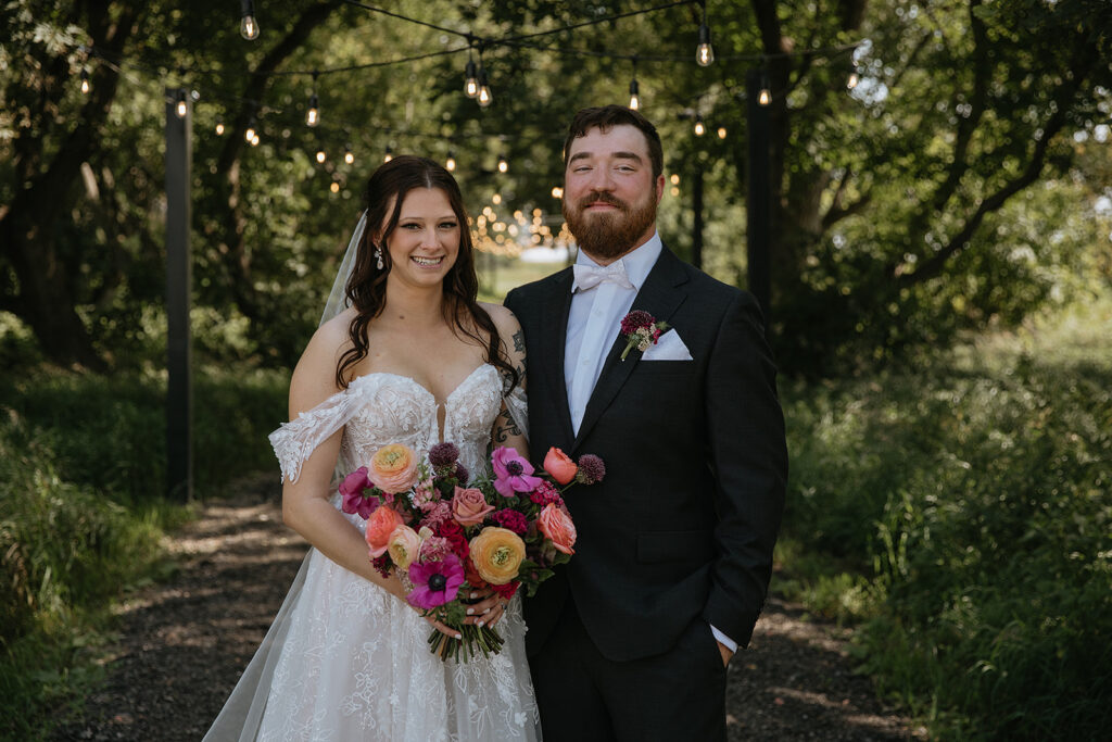 A Wedding at The Pines: Why This Fargo Venue Steals the Show