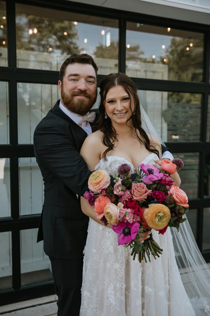 A Wedding at The Pines: Why This Fargo Venue Steals the Show