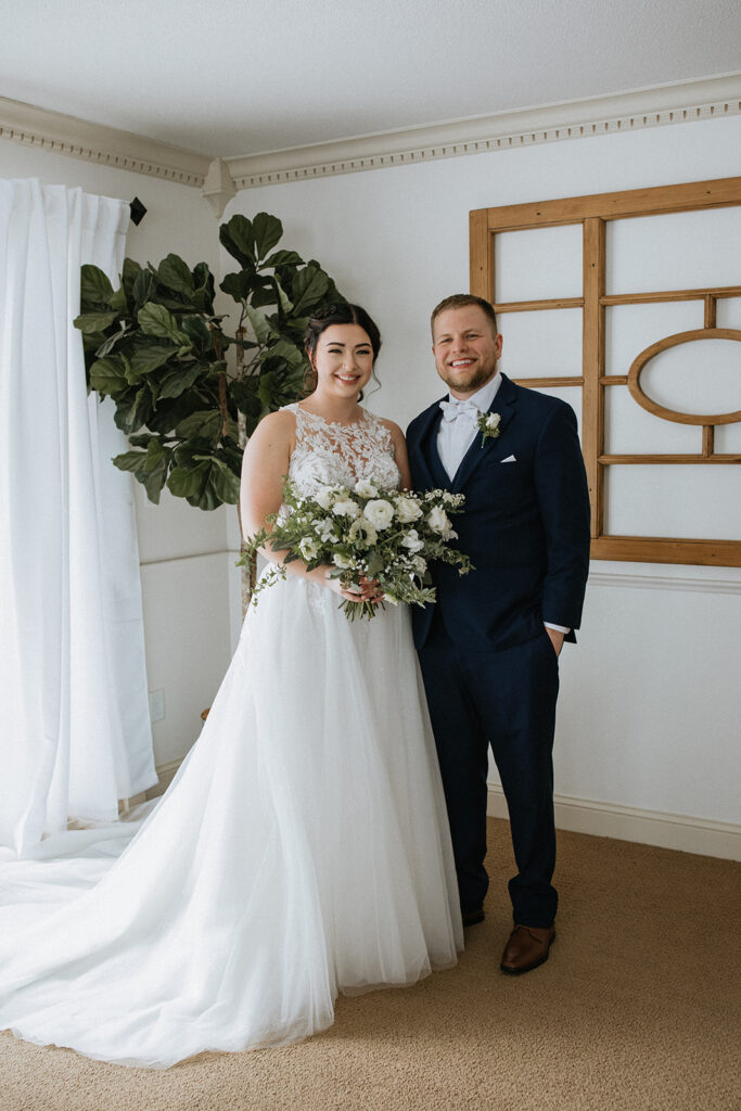 A Wedding at The Pines: Why This Fargo Venue Steals the Show