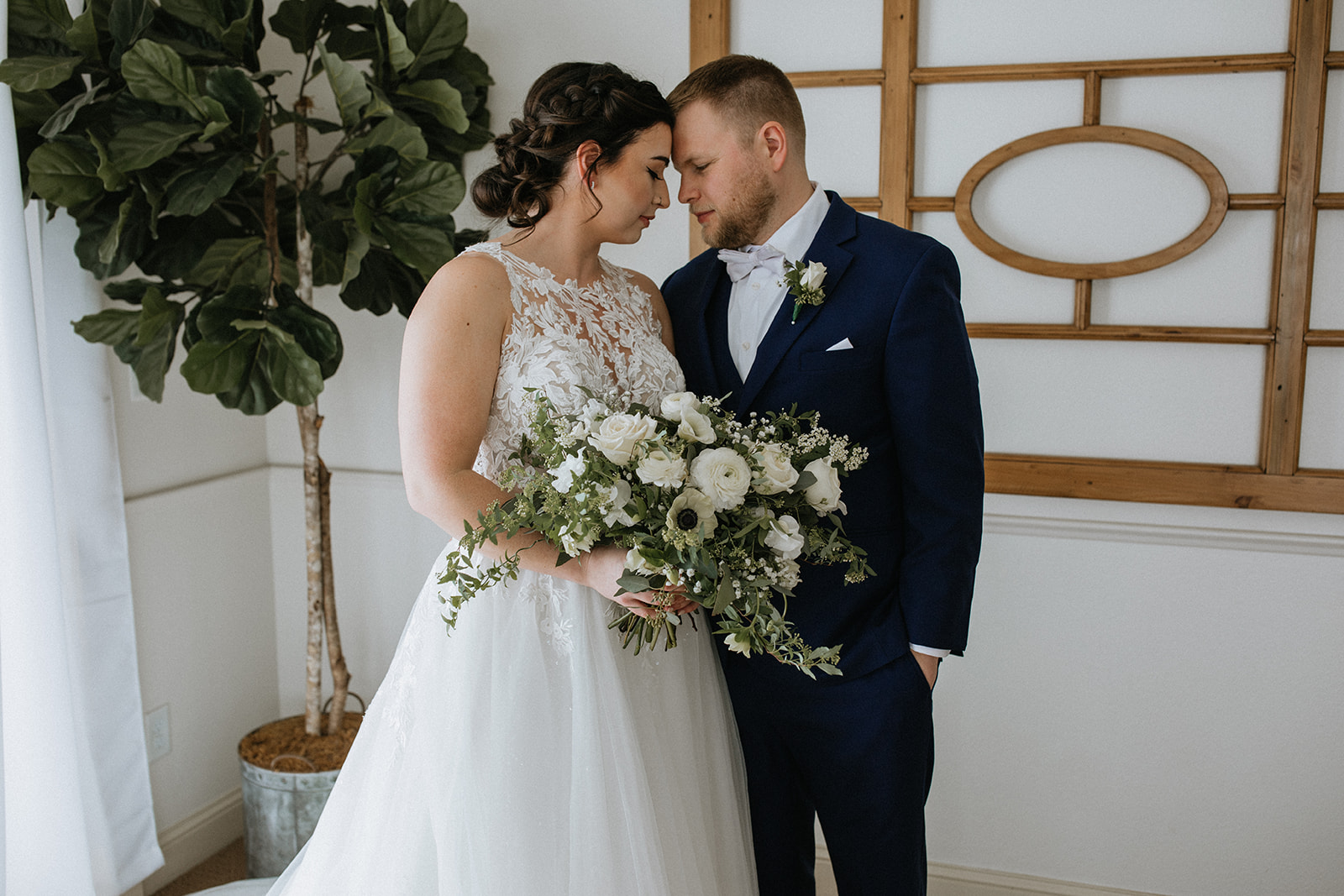 A Wedding at The Pines: Why This Fargo Venue Steals the Show
