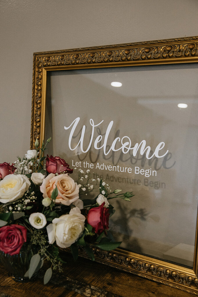 Rachel & Jared's Fun & Romantic Sanctuary Events Center Wedding