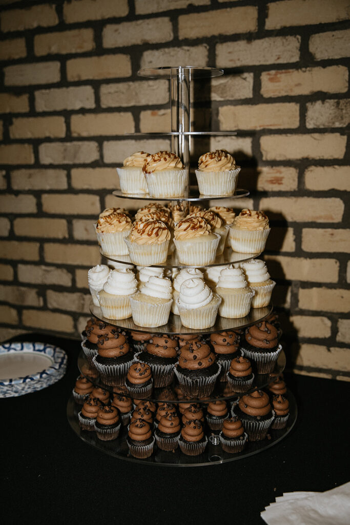 Rachel & Jared's Fun & Romantic Sanctuary Events Center Wedding
