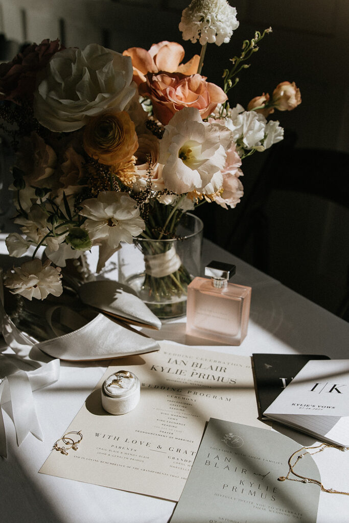 Your Go-To Guide for the Best Fargo Wedding Vendors
