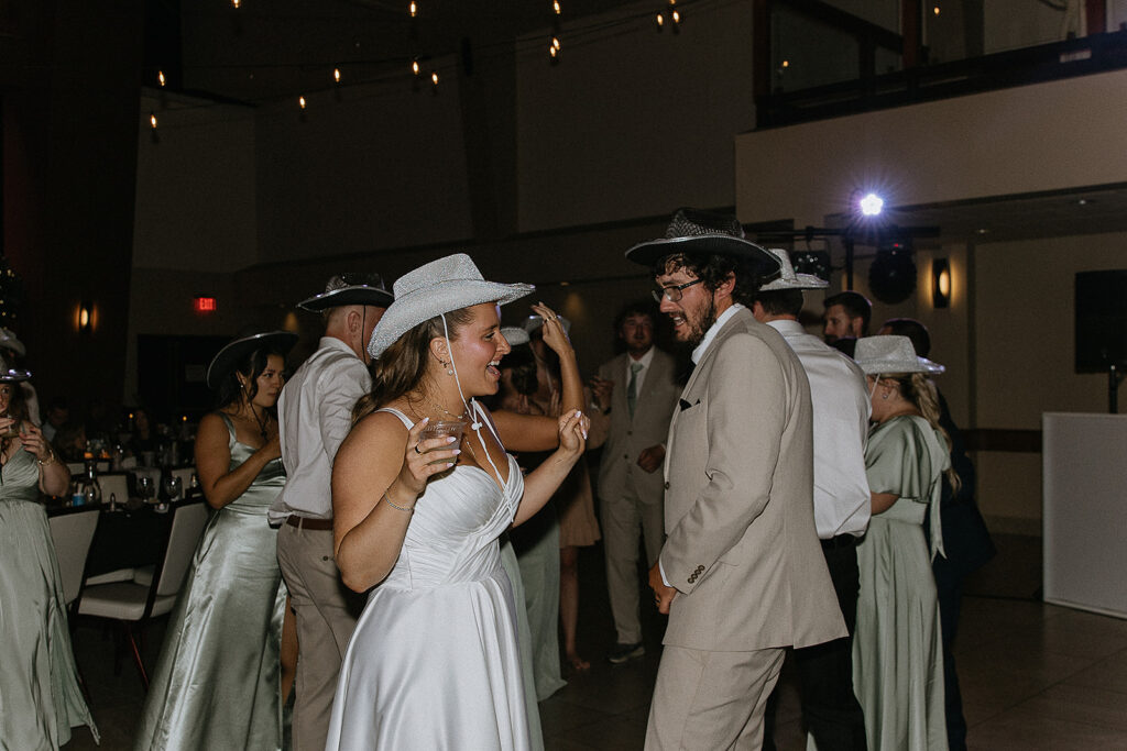 Your Go-To Guide for the Best Fargo Wedding Vendors