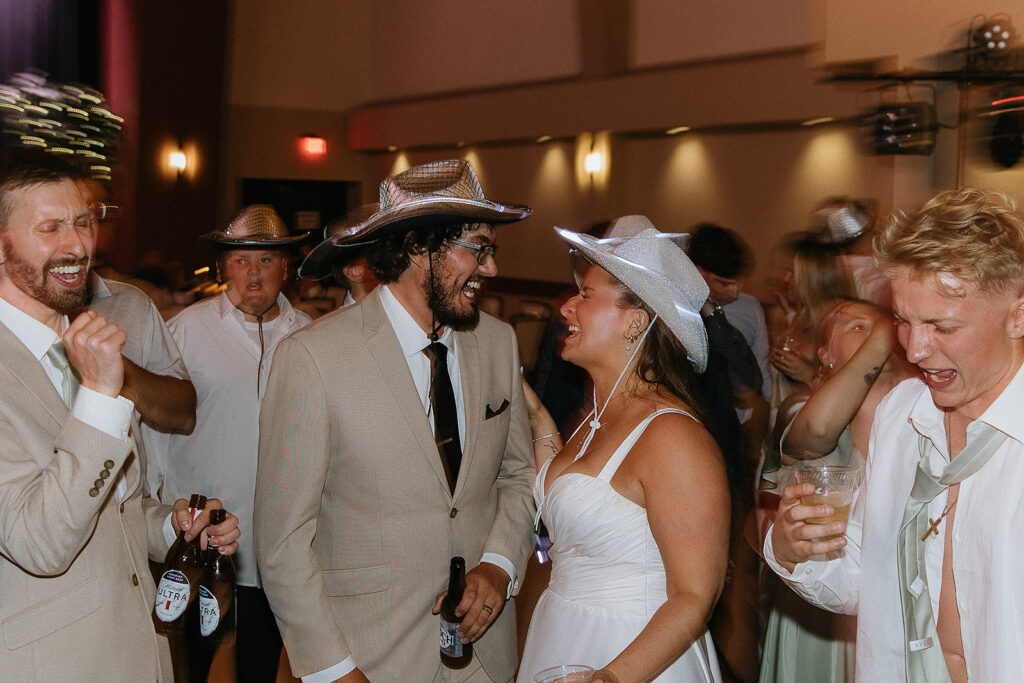 Your Go-To Guide for the Best Fargo Wedding Vendors
