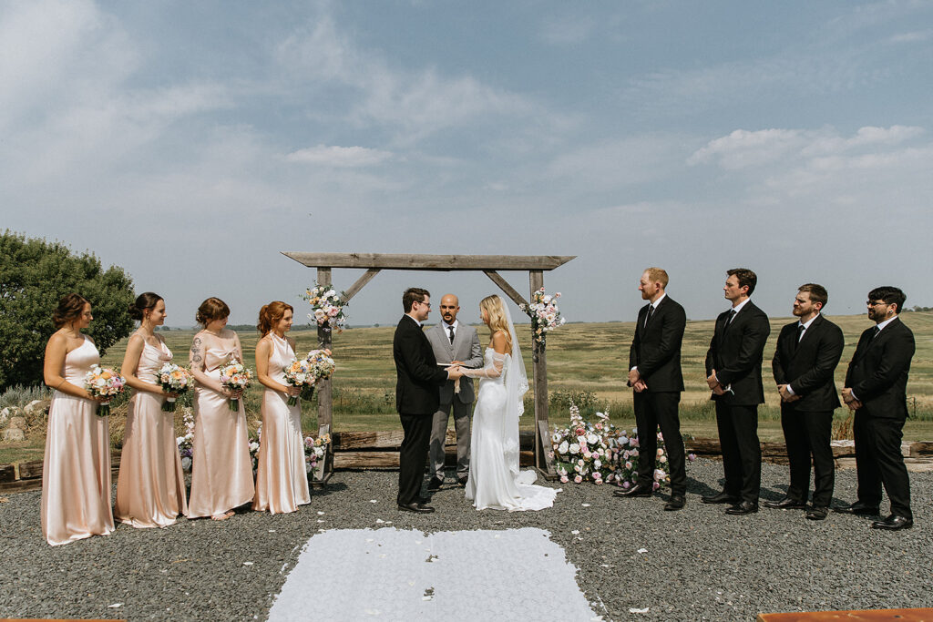 Your Go-To Guide for the Best Fargo Wedding Vendors