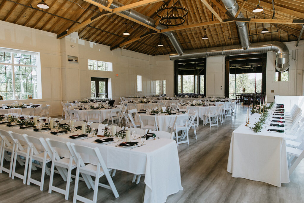 Your Go-To Guide for the Best Fargo Wedding Vendors