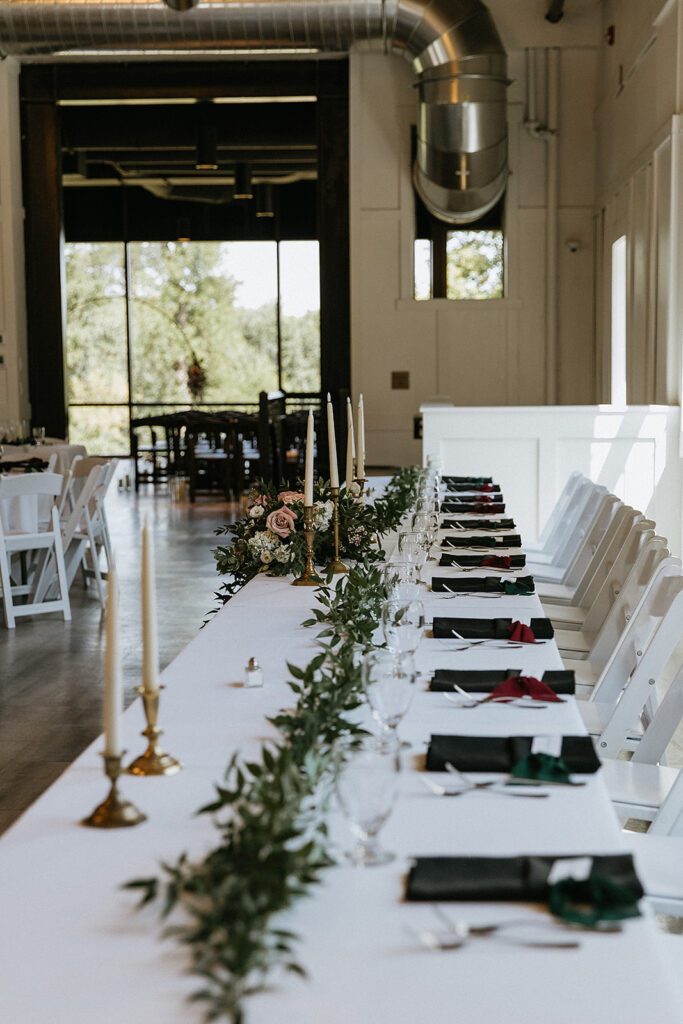 Your Go-To Guide for the Best Fargo Wedding Vendors