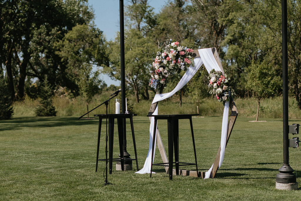 Your Go-To Guide for the Best Fargo Wedding Vendors