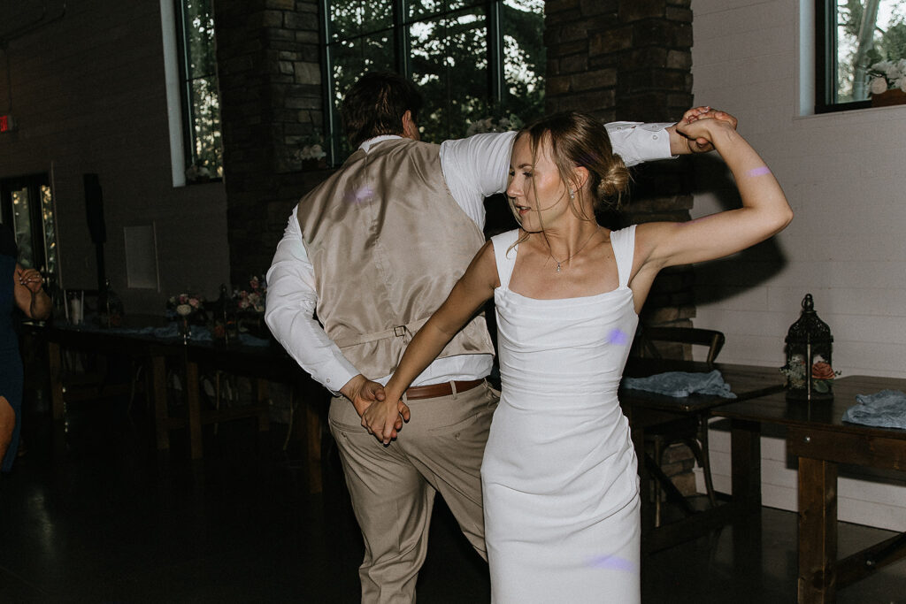 Your Go-To Guide for the Best Fargo Wedding Vendors