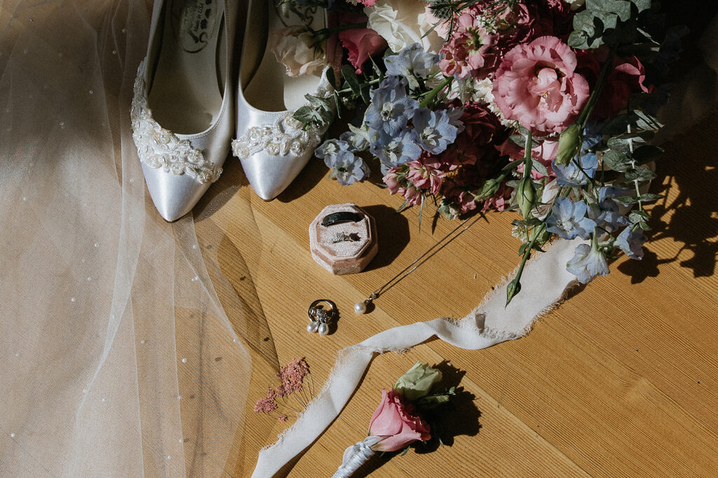 Your Go-To Guide for the Best Fargo Wedding Vendors