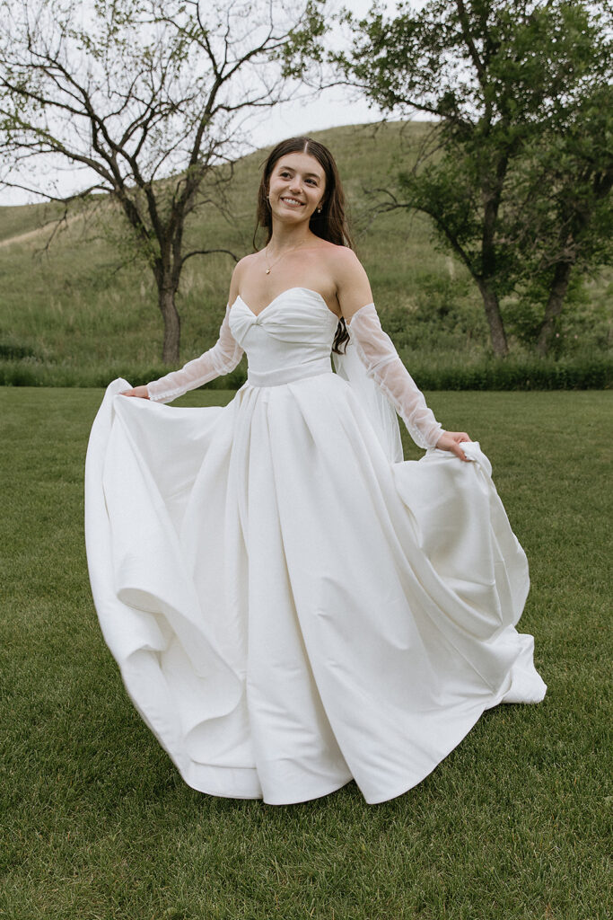 Your Go-To Guide for the Best Fargo Wedding Vendors