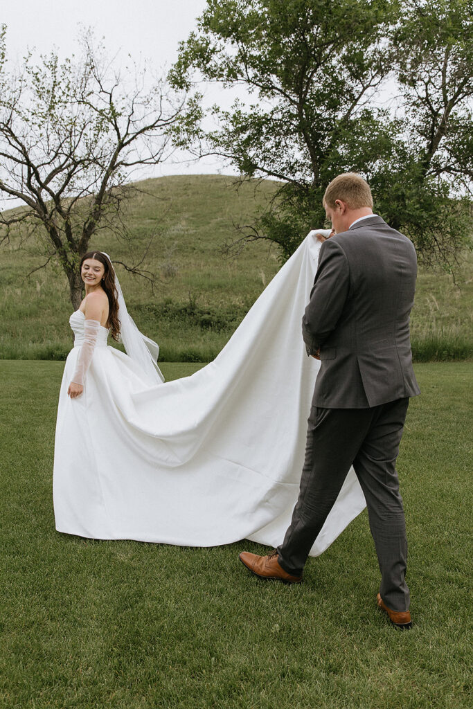 Your Go-To Guide for the Best Fargo Wedding Vendors