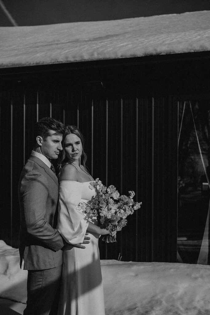 A Wedding at The Pines: Why This Fargo Venue Steals the Show