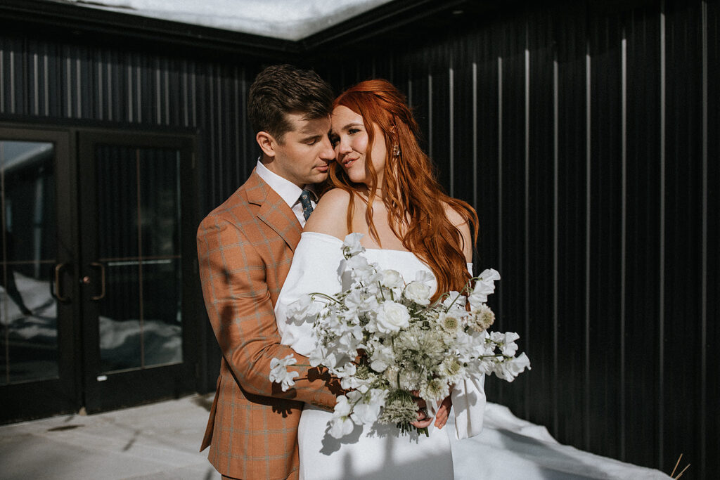 A Wedding at The Pines: Why This Fargo Venue Steals the Show