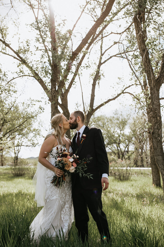 How to Plan the Perfect Theodore Roosevelt National Park Elopement in Medora, ND