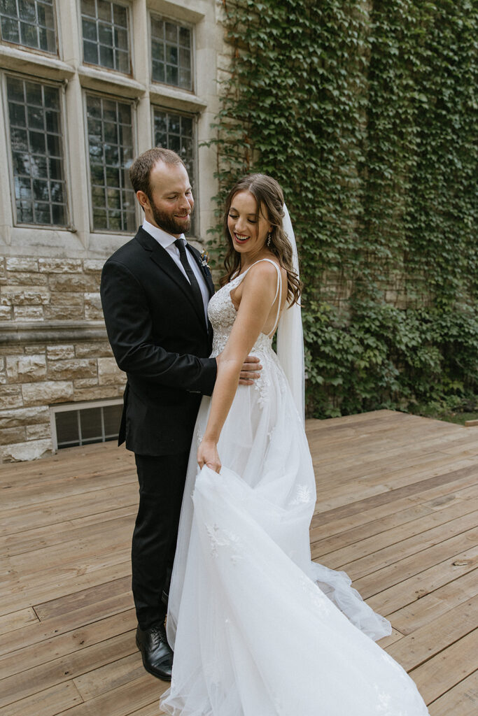 10 U.S. Wedding Venues That Feel Just Like Italy (Without the Plane Ticket!)