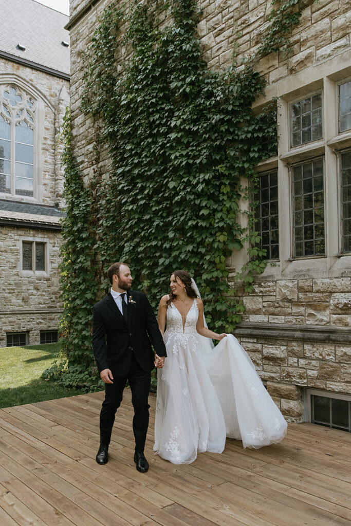 10 U.S. Wedding Venues That Feel Just Like Italy (Without the Plane Ticket!)