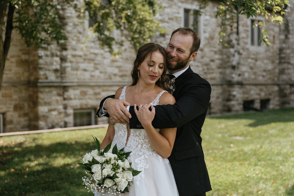 10 U.S. Wedding Venues That Feel Just Like Italy (Without the Plane Ticket!)