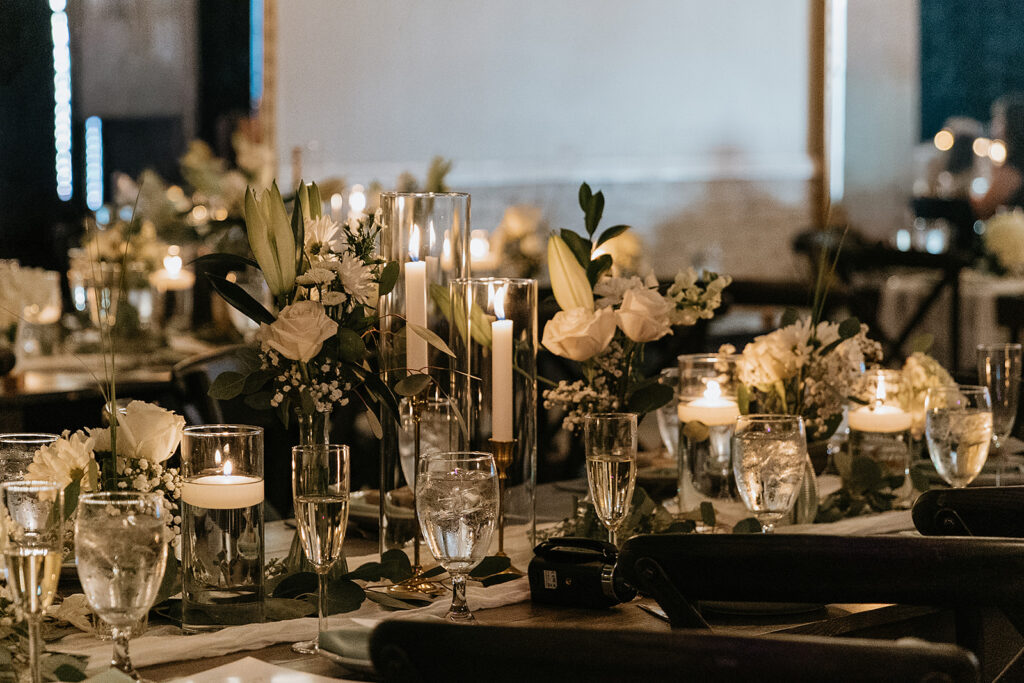 Creating Tuscan Romance Anywhere: Your Guide to an Italian-Inspired Wedding Day