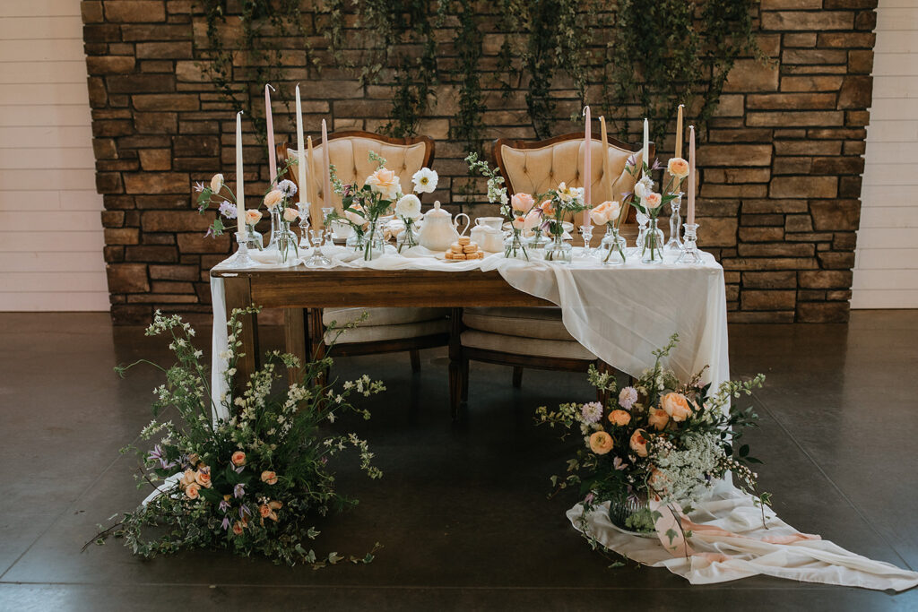 Creating Tuscan Romance Anywhere: Your Guide to an Italian-Inspired Wedding Day