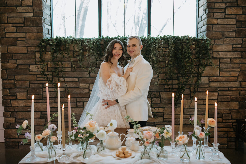 Dreaming of a Tuscan Vineyard Wedding? You’ll Love These North Dakota Venues