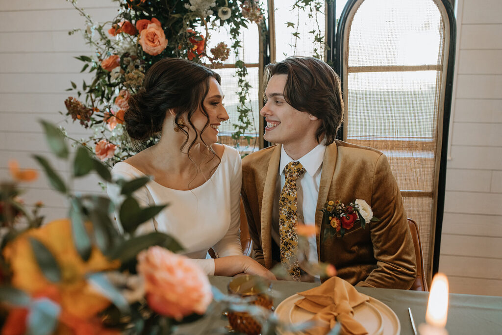 Dreaming of a Tuscan Vineyard Wedding? You’ll Love These North Dakota Venues